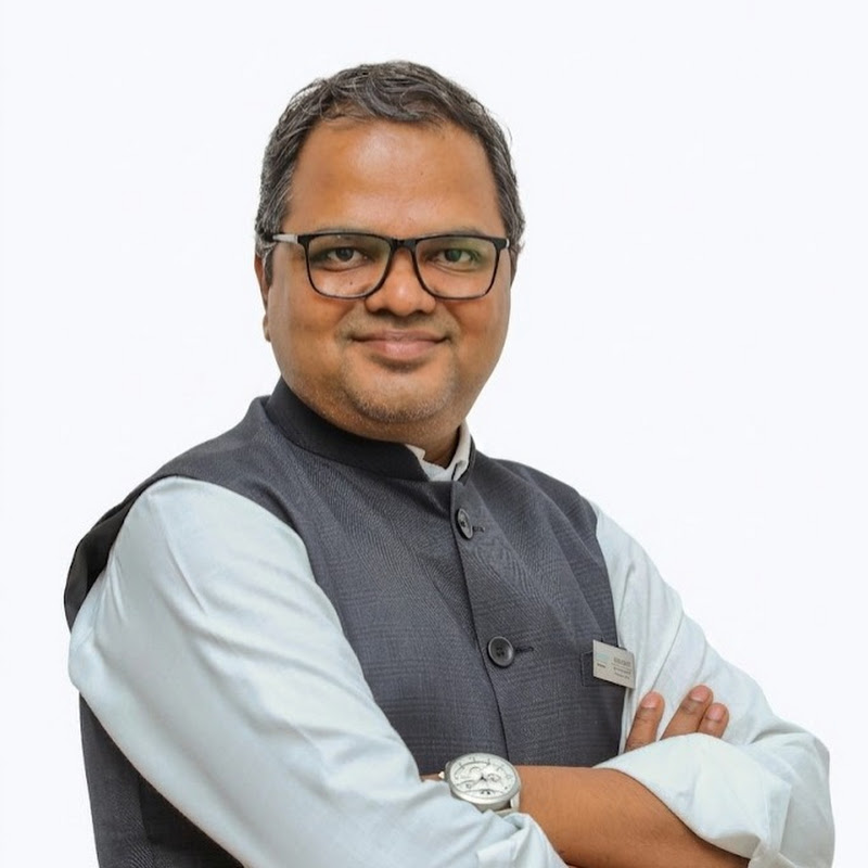 Girish Shinde
