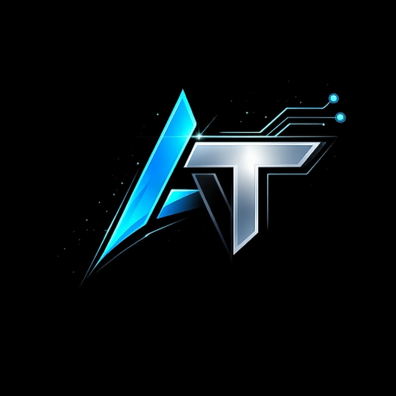 Anand Tiwari Tech 