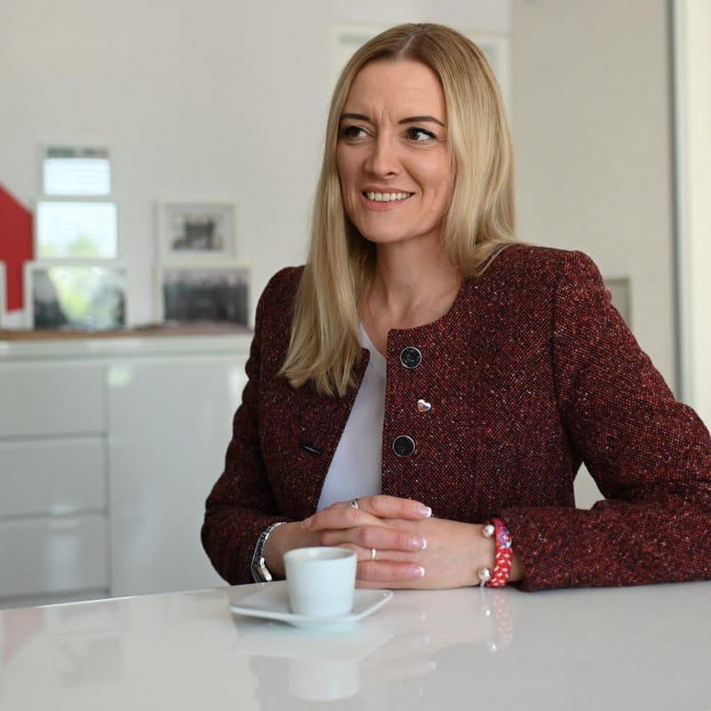 Judita Laššáková avatar