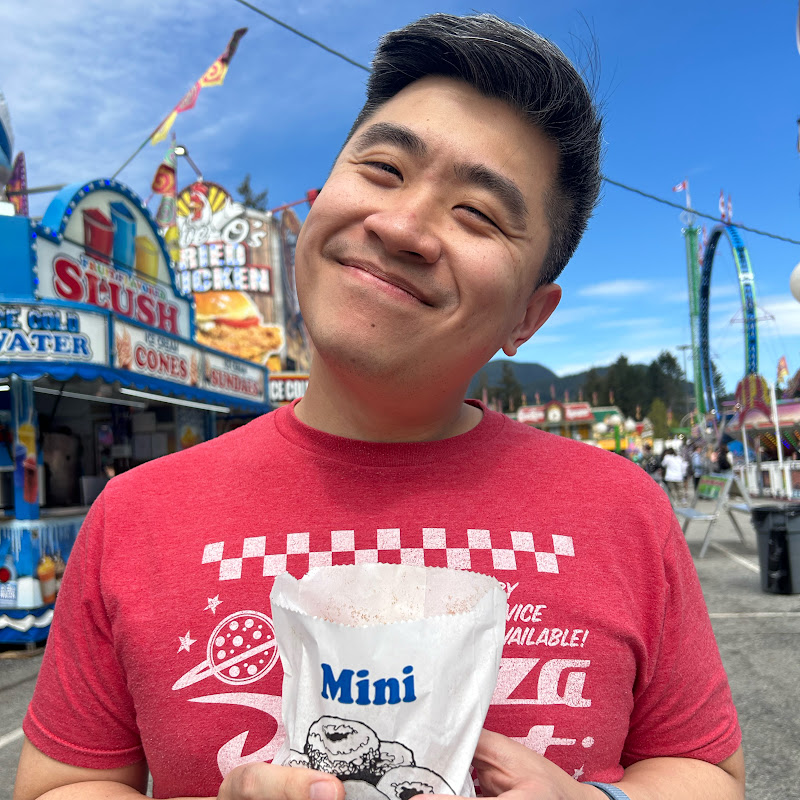 Andy Chan