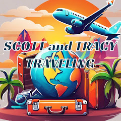 Scott & Tracy Traveling channel thumbnail