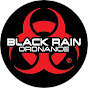 Black Rain Ordnance logo