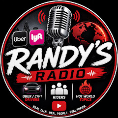 Randy’s Radio 