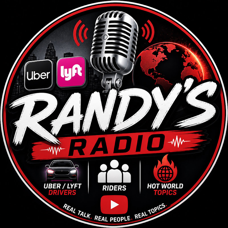 Uber Randy