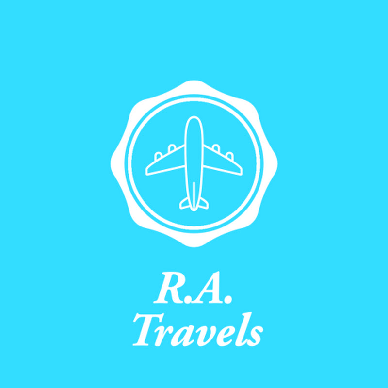 R.A. Travels