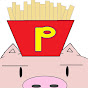 ポテトン（Potaton）