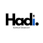 HadiGems & Jewels logo