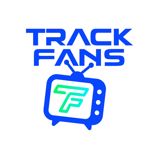 Track Fans TV!