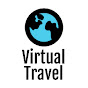 Virtual Travel by Brian logo
