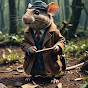 Detective Dribble