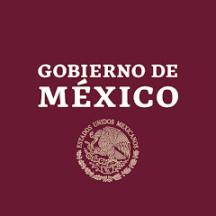 Gobierno de México Avatar