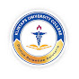 Klintaps University College logo