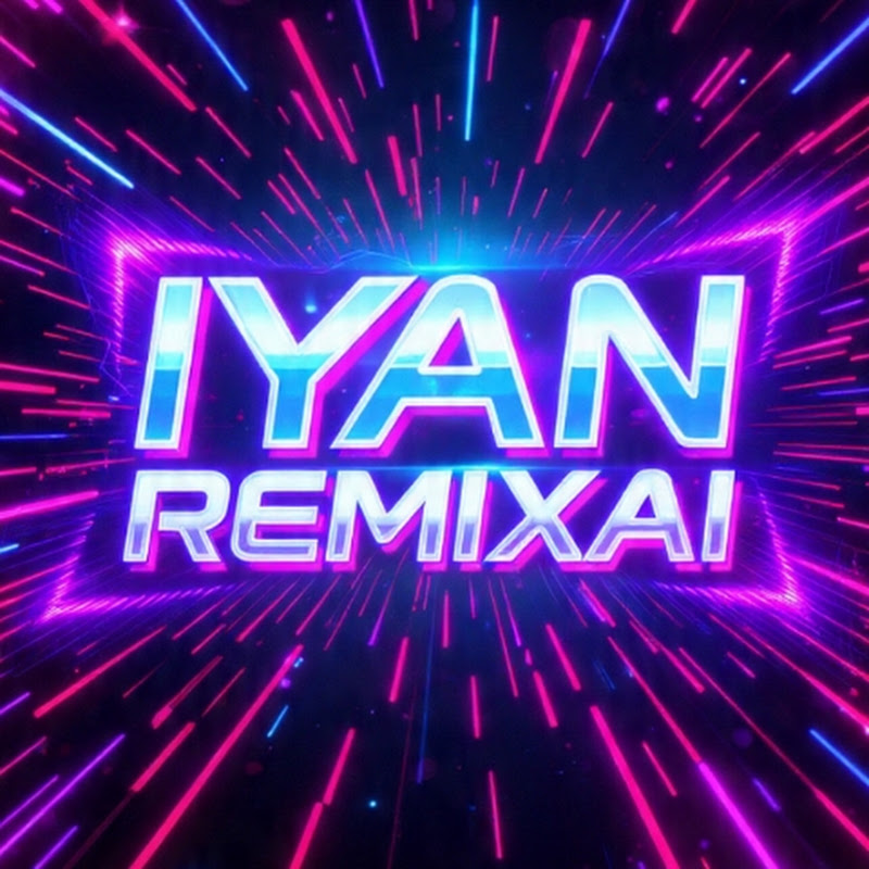 IYAN REMIXAI