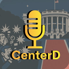 CenterD Podcast and More
