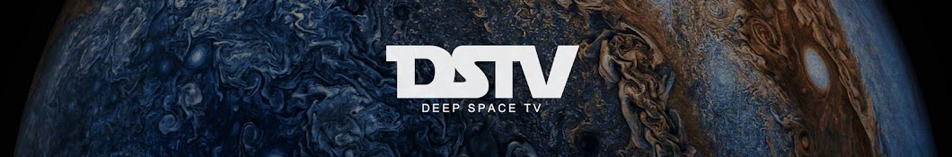 DEEP SPACE TV رمز قناة اليوتيوب