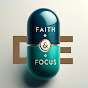 Dose Of Faith & Focus logo
