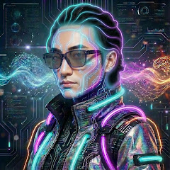 Matsuki / Anime AI