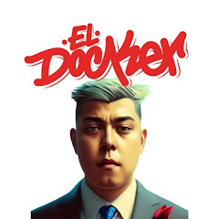 Логотип каналу El Docker