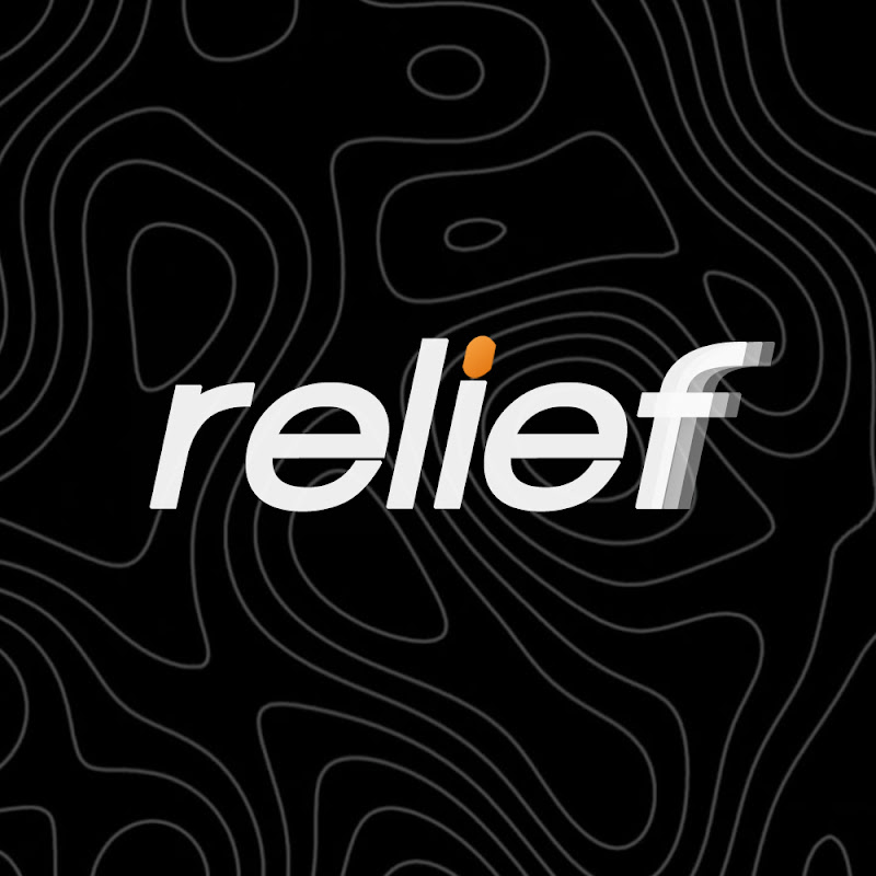 relief