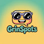 GrinSpots logo