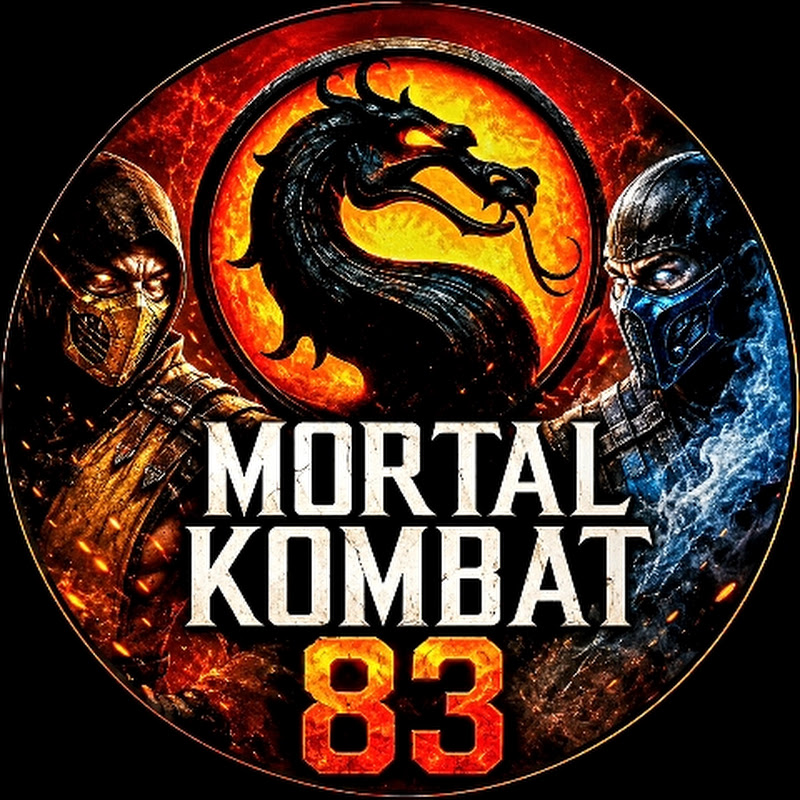 Mortal Kombat 1983