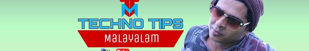 Technotips malayalam YouTube channel avatar