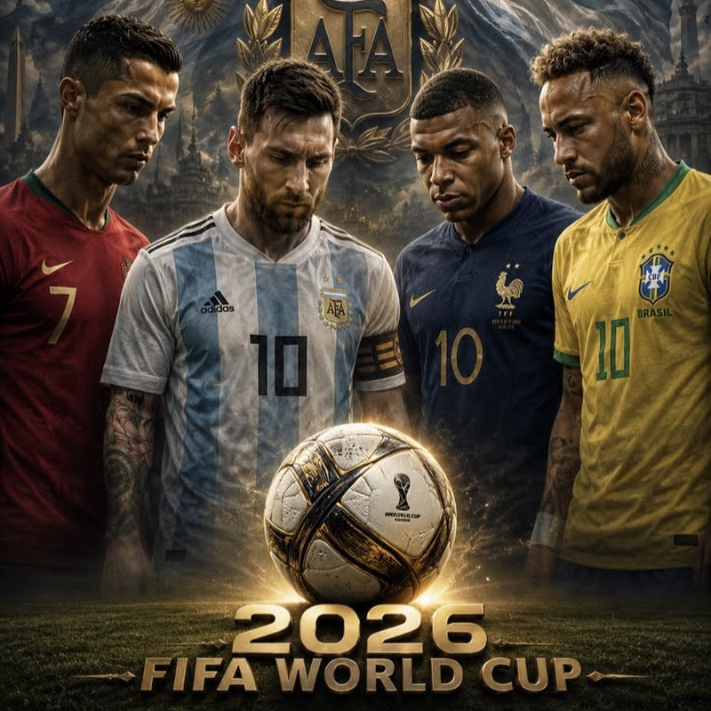 World Cup Highlights
