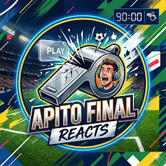APITO FINAL REACTS 