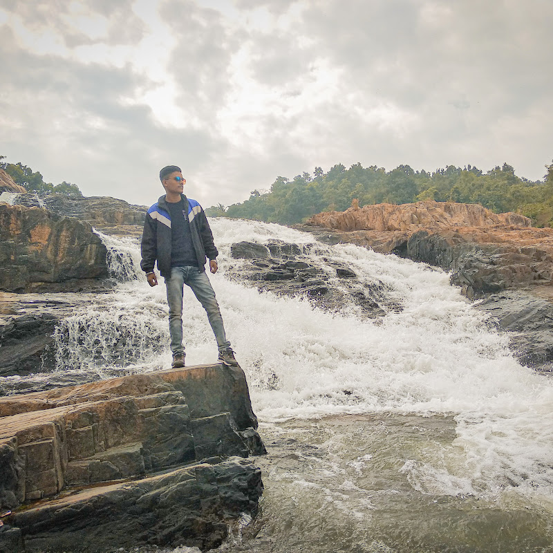 Explore with Prashant