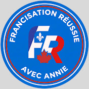 Francisation Réussie Avec Annie