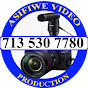 ASIFIWE PHOTO & VIDEO PRODUCTION  logo