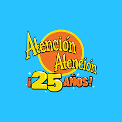 Atención Atención - Videos y canciones infantiles Image Thumbnail