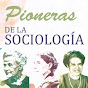 Pioneras de la Sociología YouTube Profile Photo