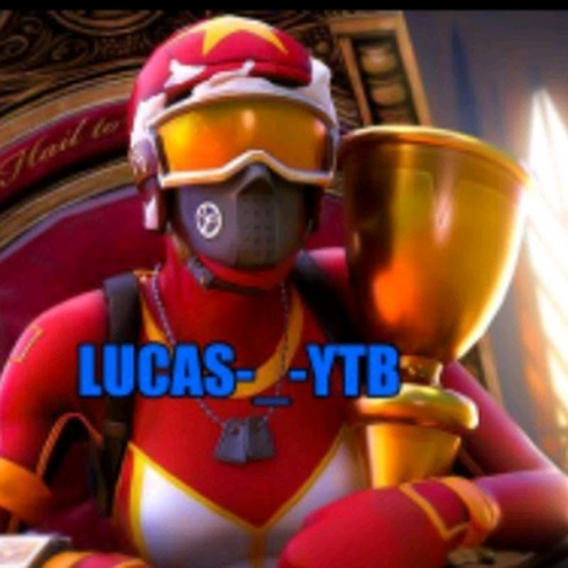 LUCAS-_-YTB