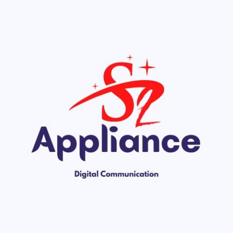 S2 APPLIANCES