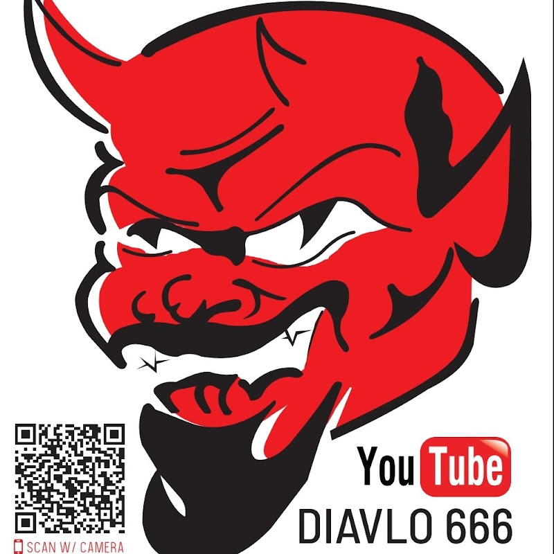DIAVLO 666 icon