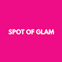 SPOT OF GLAM logo