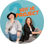 Why Me Project logo