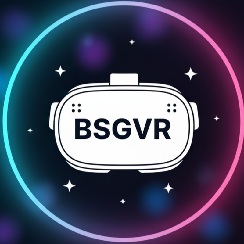 BSpine Gaming VR