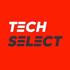 Tech Select channel logo