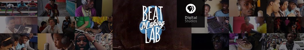 Beat Making Lab Avatar del canal de YouTube
