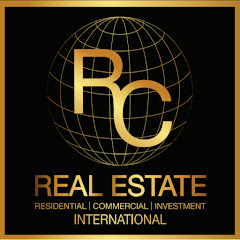 Raymond Chin Real Estate