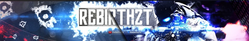 RebirthzTV YouTube channel avatar