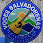 Voces Salvadoreñas logo