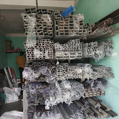 A R Aluminium & Steel