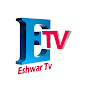 Eshwar TV News logo