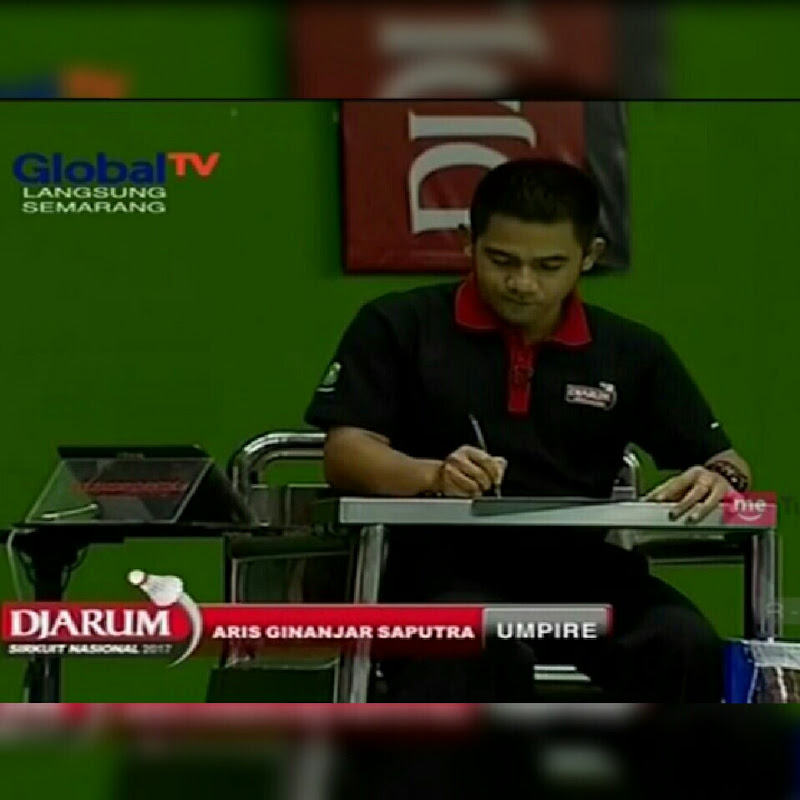 Aris Saputra Channel
