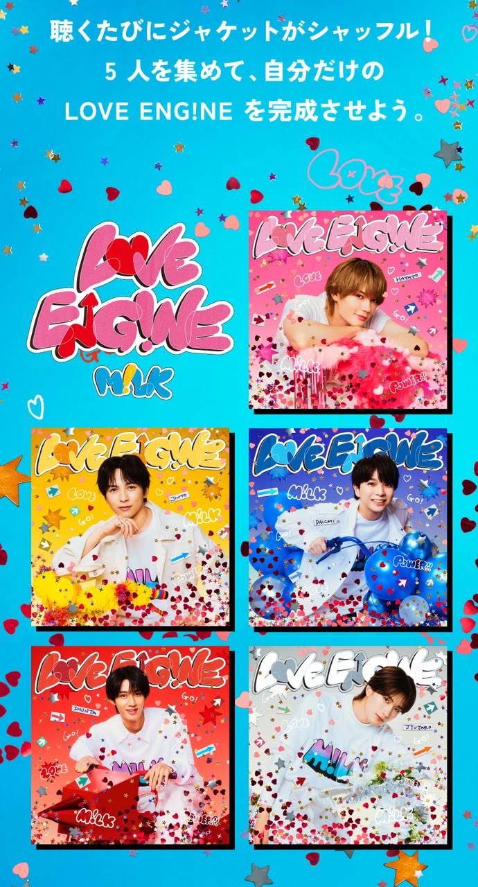 M!LK - YouTube