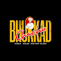 Bhukkad Chachu logo