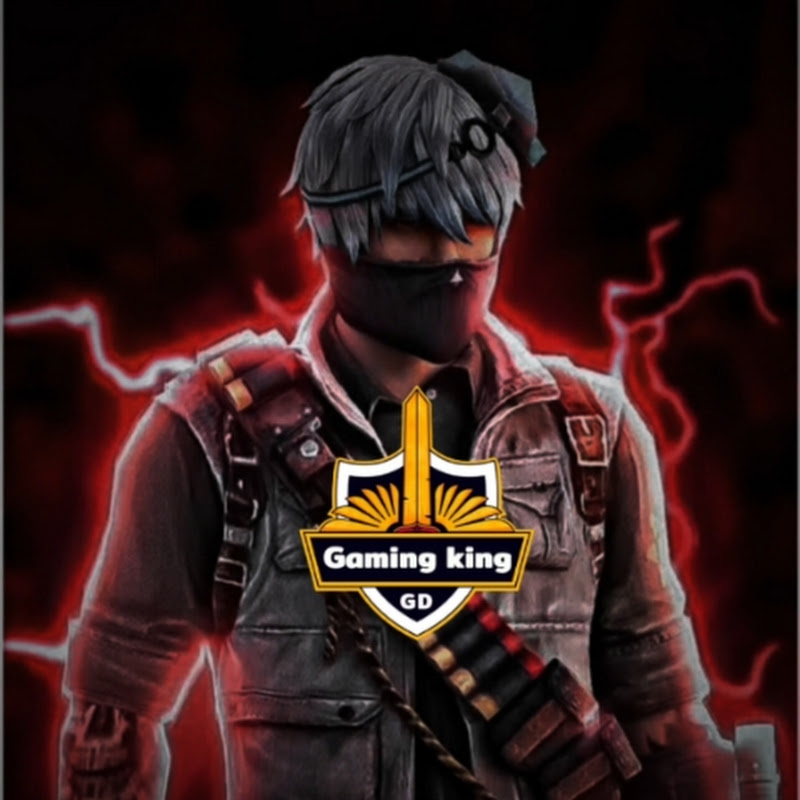 Hire GD Gaming king — Retro Gaming & Emulation YouTube creator for sponsorships